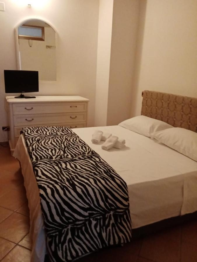 Lo Scorcio Del Borgo Daire Atrani Dış mekan fotoğraf