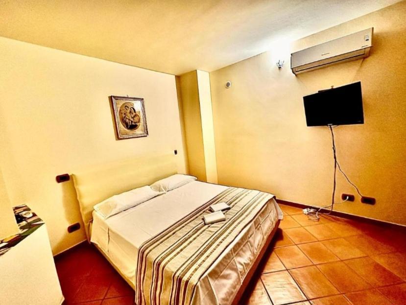 Lo Scorcio Del Borgo Daire Atrani Dış mekan fotoğraf