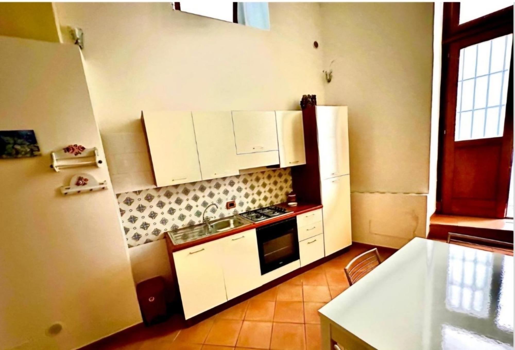 Lo Scorcio Del Borgo Daire Atrani Dış mekan fotoğraf